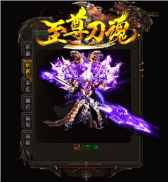 顶峰天龙八部私服